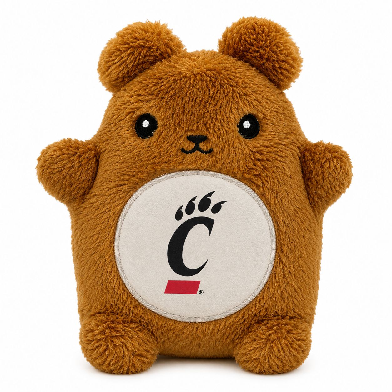 Fan-Cakes 4.5", Color: BEAR