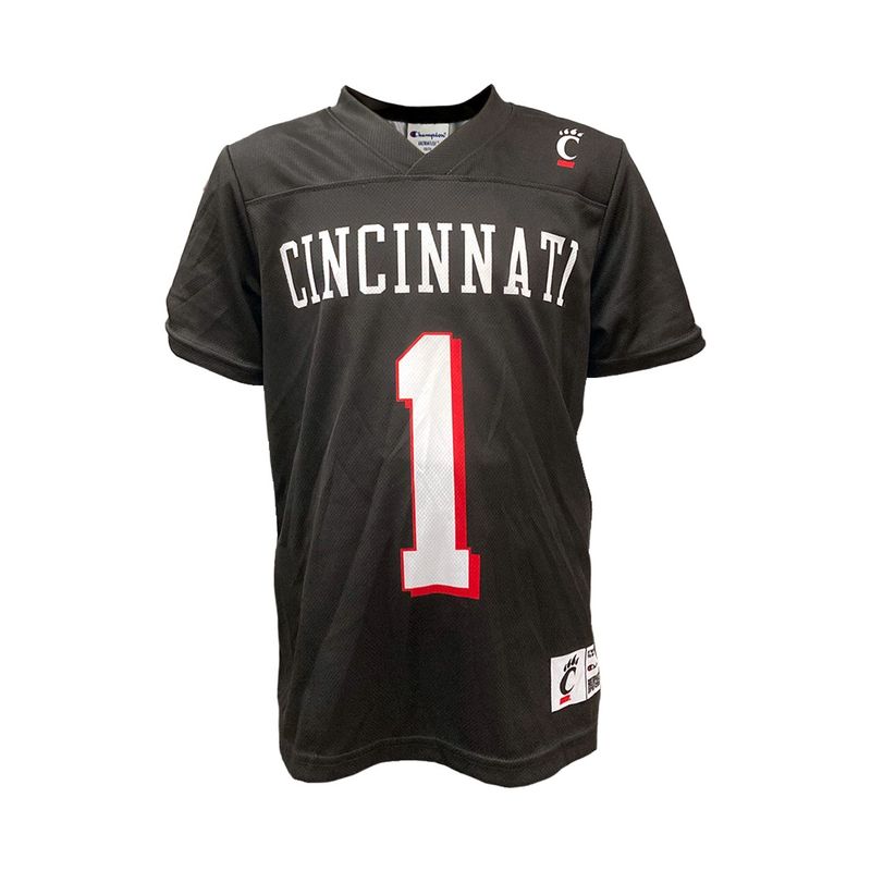Youth Sublimated Football Jersey