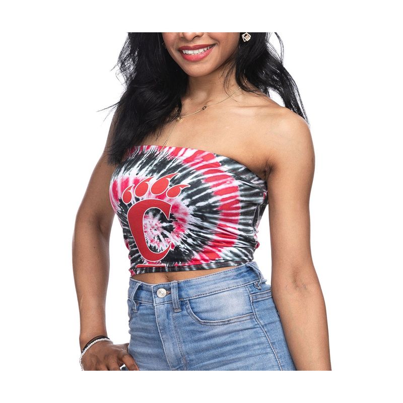 W-Tube Top