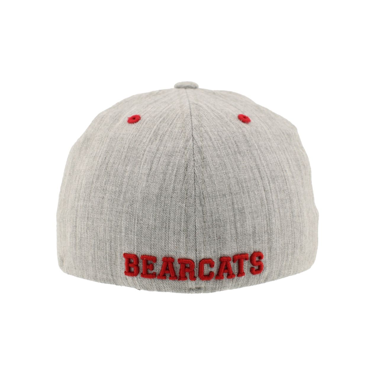 Melange hat with Vault 18/ UC/ 19