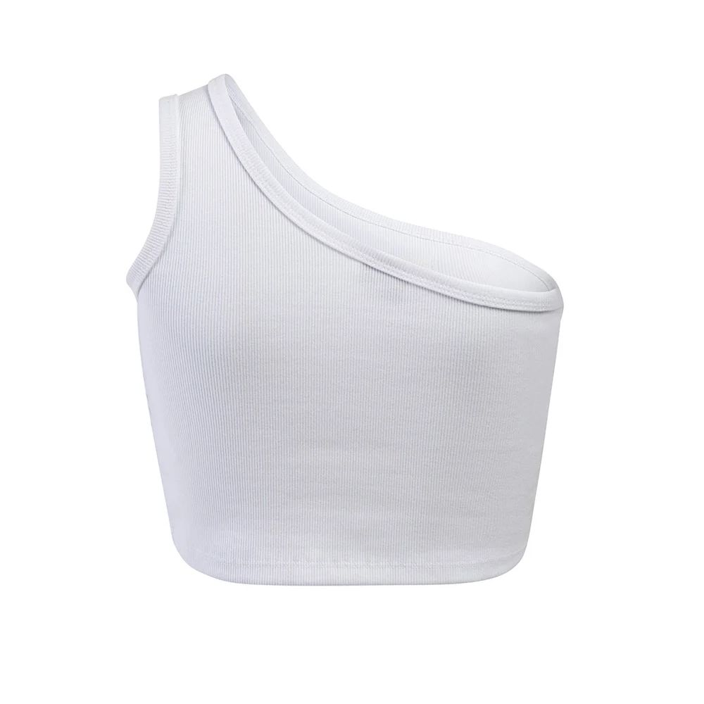 Cincinnati Bearcats Hype and Vice C-Paw One Shoulder Tank