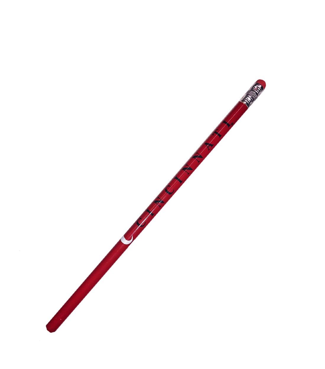 Red UC Pencil