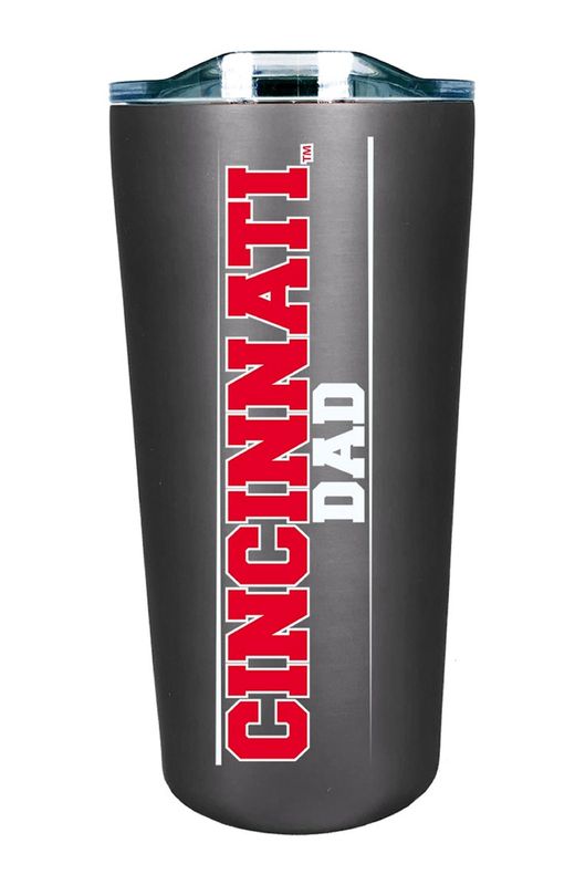 Grey Dad Travel Mug
