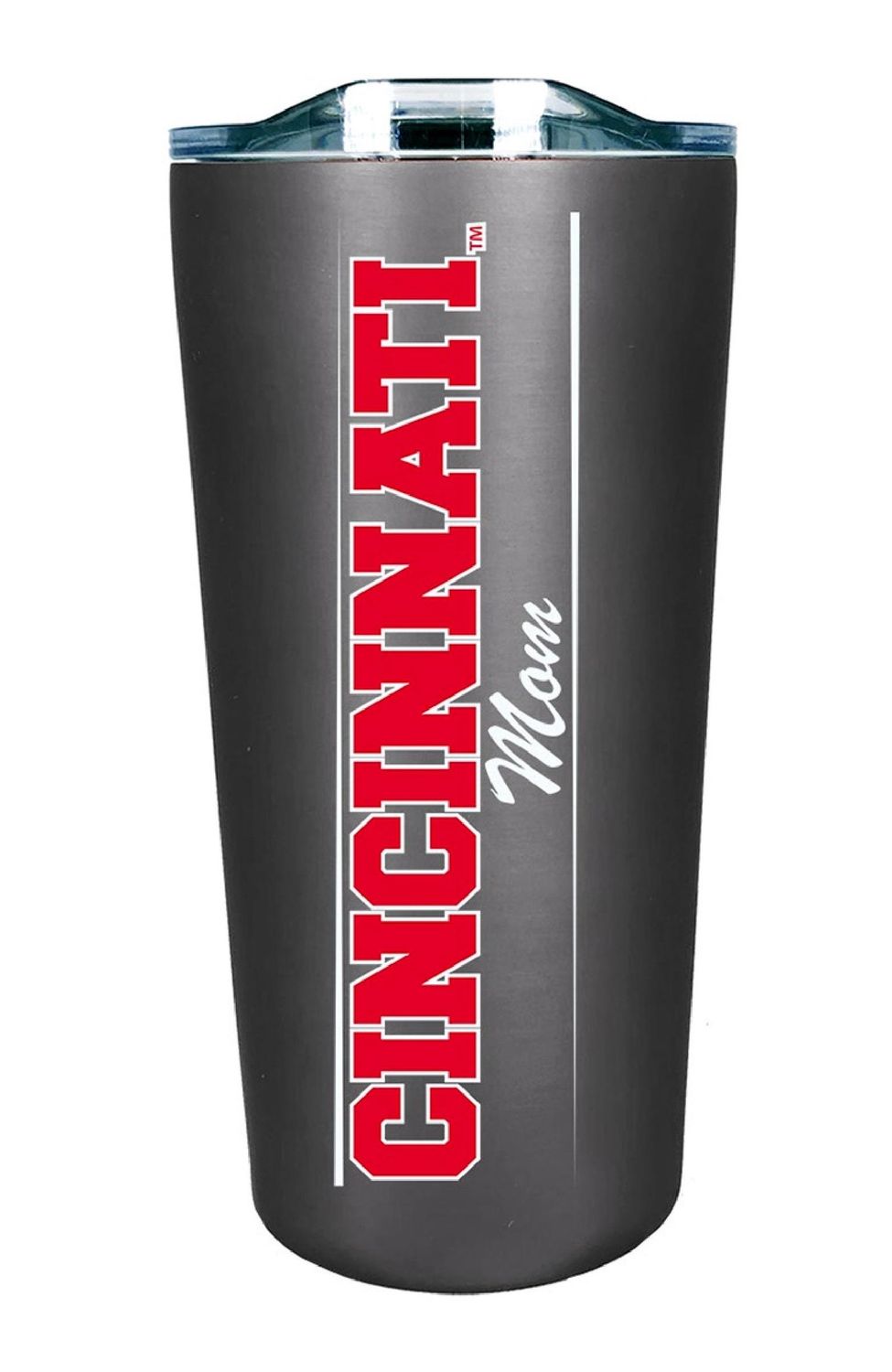 Grey Mom Travel Mug