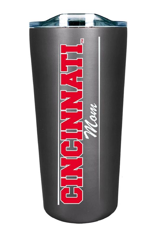 Grey Mom Travel Mug