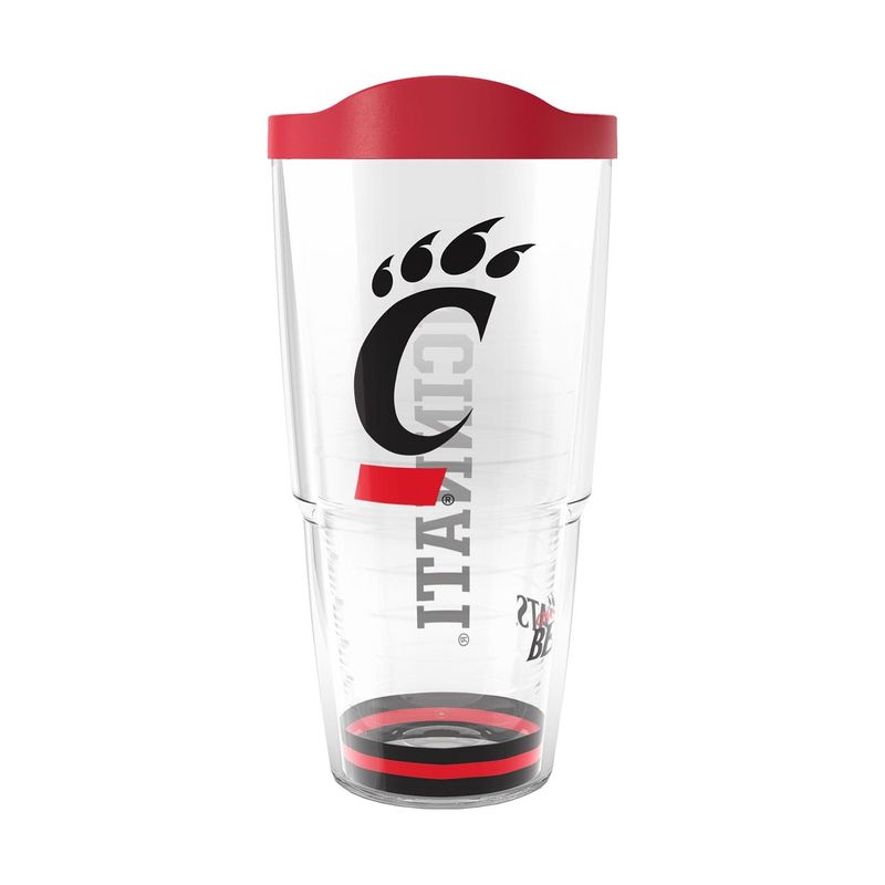 24oz frosted wrap tumbler