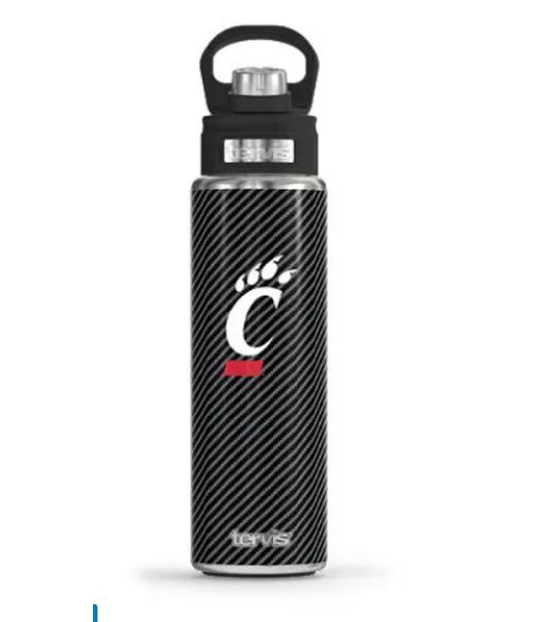 Tervis 20oz Basket Weave Water Bottle