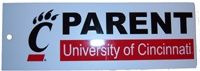 UC Parents Sticker