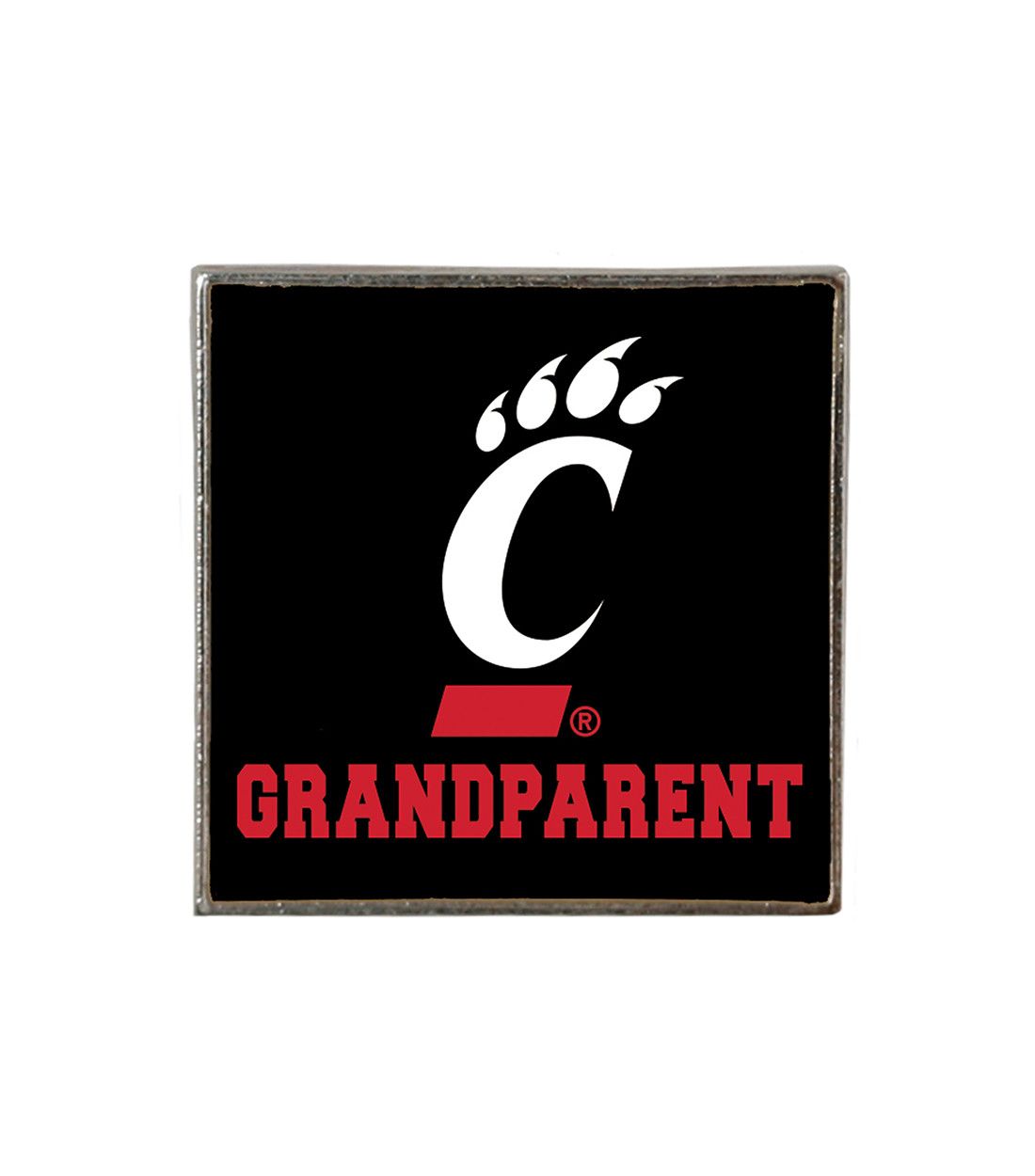 Grandparent Lapel Pin