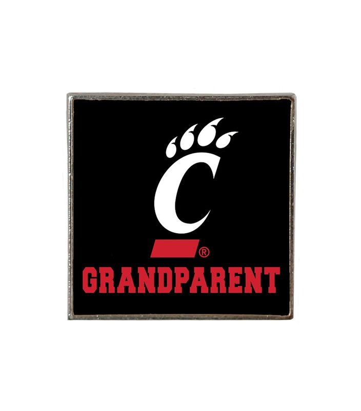 Grandparent Lapel Pin