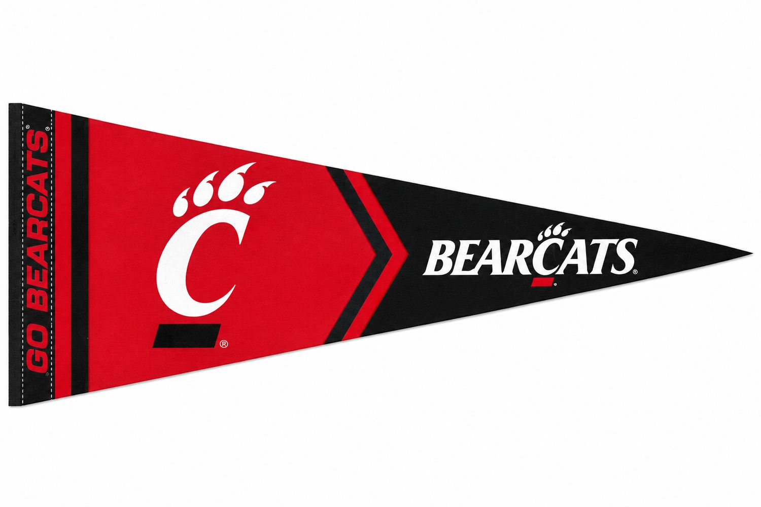 Bearcats Premium Pennant