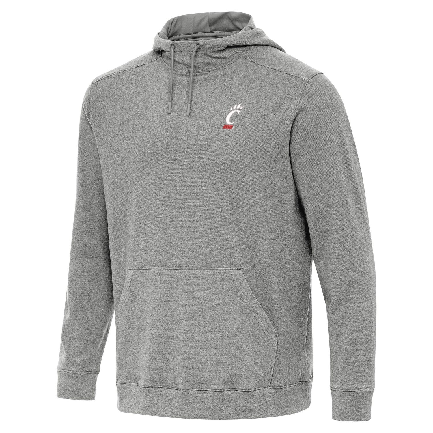 Antigua Cloud Hood in Gray LC C-Paw