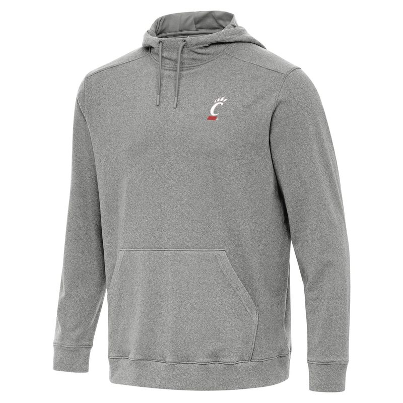 Antigua Cloud Hood in Gray LC C-Paw