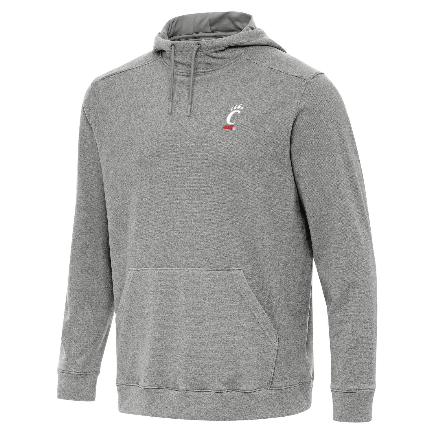 Antigua University of Cincinnati Bearcats Cloud Hoodie, Size: S