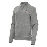 Antigua W-Crush QZ in Gray LC C-Paw
