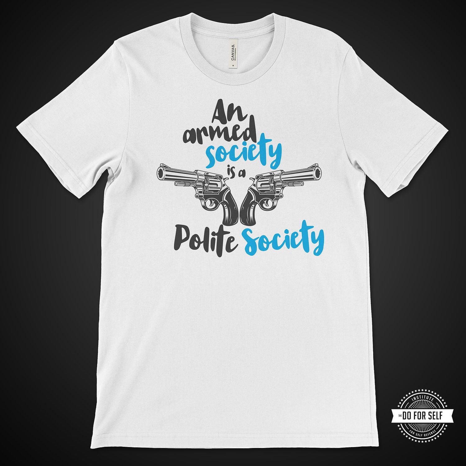 Polite Society