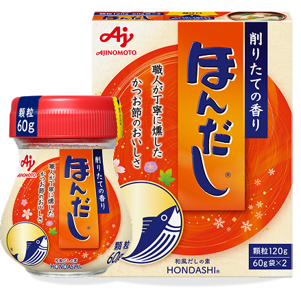 Chomiryo (Dashi)