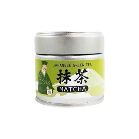 Powdered / Loose Leaf Tea