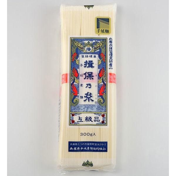 Dried Noodles (Udon, Soba &amp; Somen)