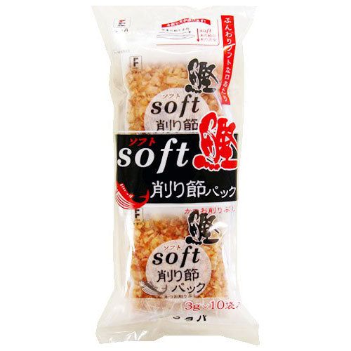 Dried Foods &amp; Seaweed