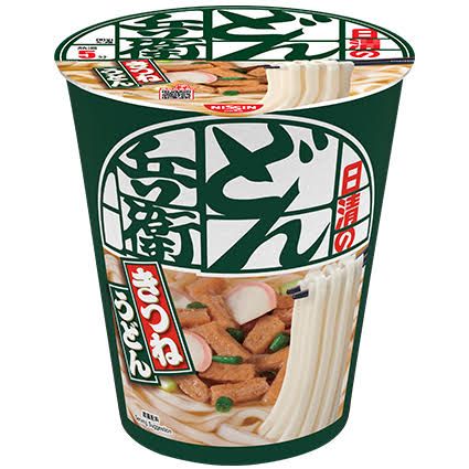 Cup Noodles