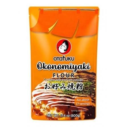 Flour, Breading &amp; Cooking Mixes