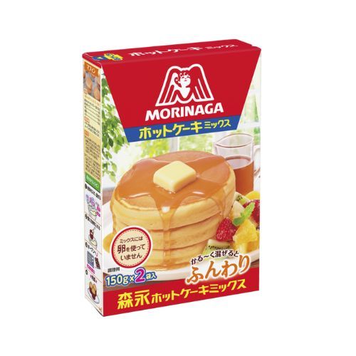 Baking Ingredients &amp; Mixes