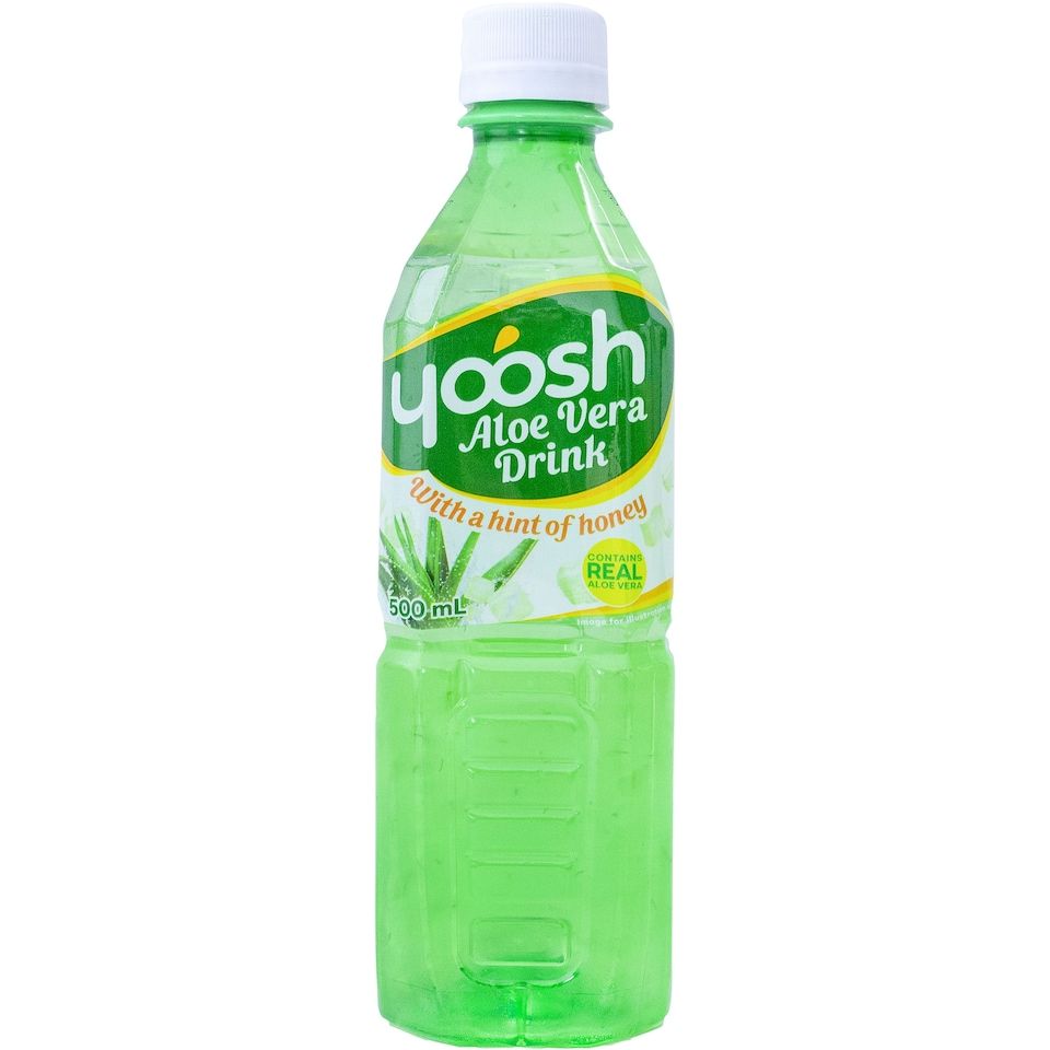Aloe Vera Drink 500ml