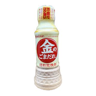 Golden Sesame Dressing 250ml