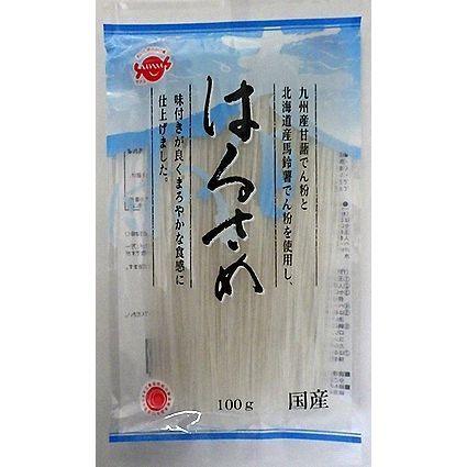 Harusame Vermicelli 100g