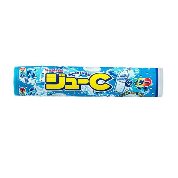 Juice-C Cider
