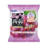 Konnyaku Jelly Grape