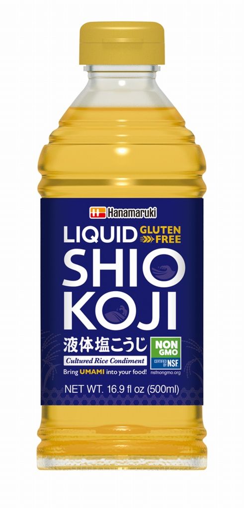 Liquid Shio Koji 500ml