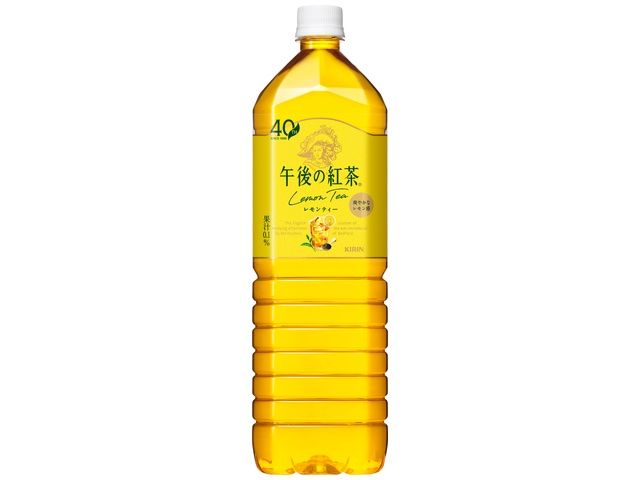 Gogo no Kocha Lemon Tea 1.5L