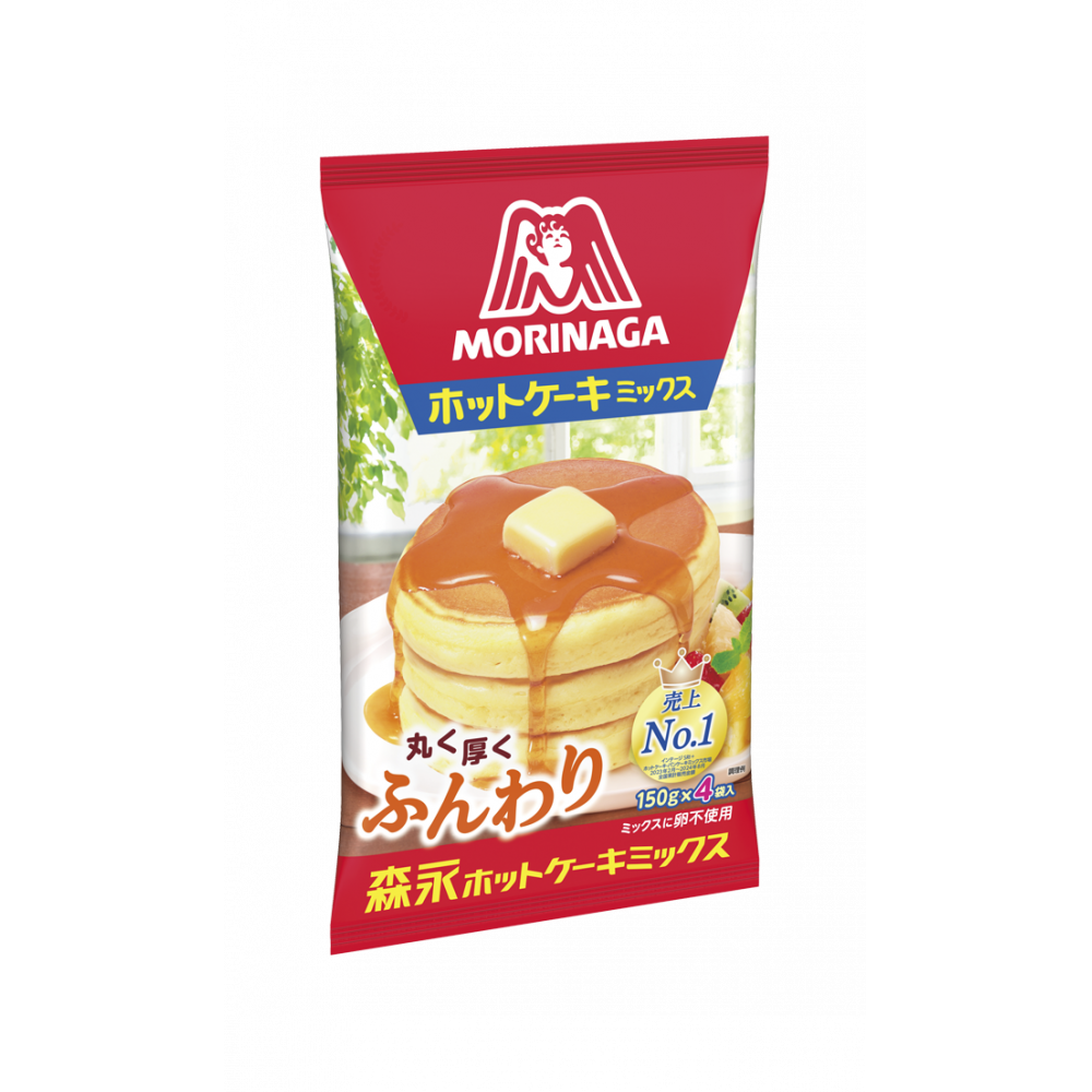 Hot Cake Mix 600g