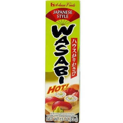 House Wasabi 43g