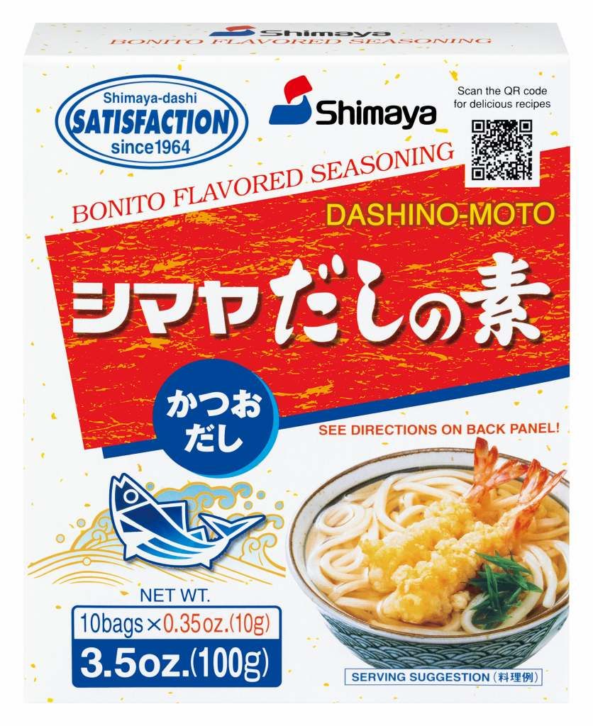 Bonito Powder Dasinomoto 10gx10pks