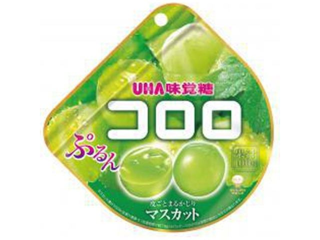 Kororo Muscat