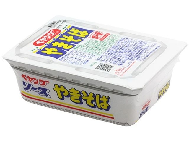 Payang Sauce Yakisoba Big