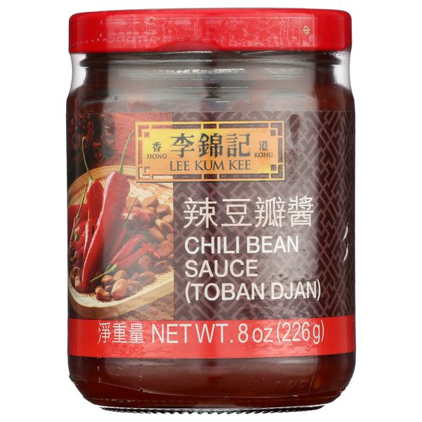Chilli Bean Sauce 226g
