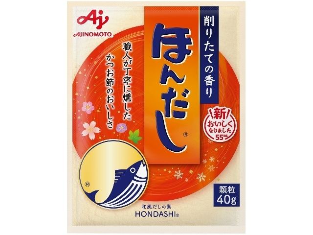 HON DASHI 40g