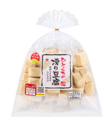 Kouri Tofu 135g