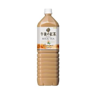Gogo no Kocha Milk Tea 1.5L