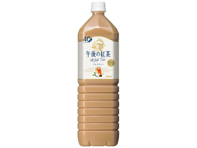 Gogo no Kocha Milk Tea 1.5L