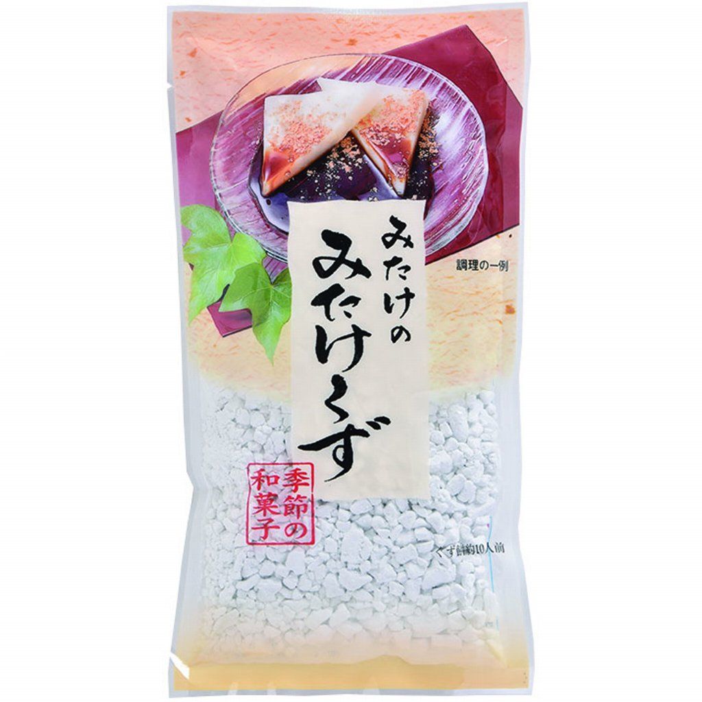 Mitake Kuzu Starch 200g