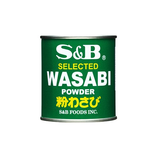 Powder Wasabi 30g