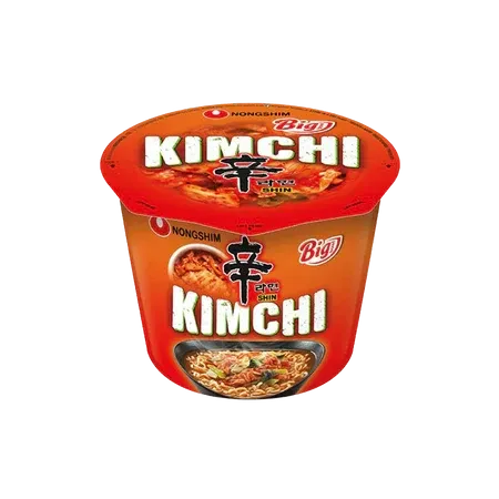 BIG BOWL KIMCHI FLAVOUR