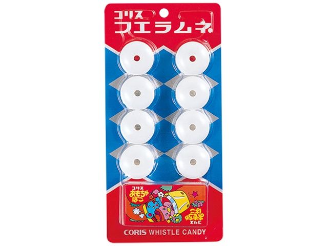 Whistle Candy