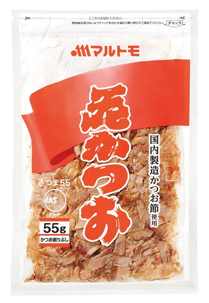 Hana Katsuo 55g