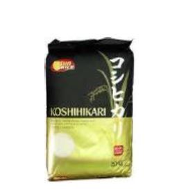 Premium Koshihikari 5kg